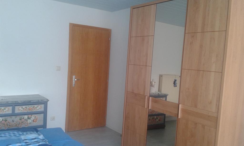 Haus Sagl Apartment Hintertux Ngoại thất bức ảnh