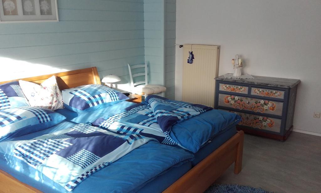 Haus Sagl Apartment Hintertux Ngoại thất bức ảnh