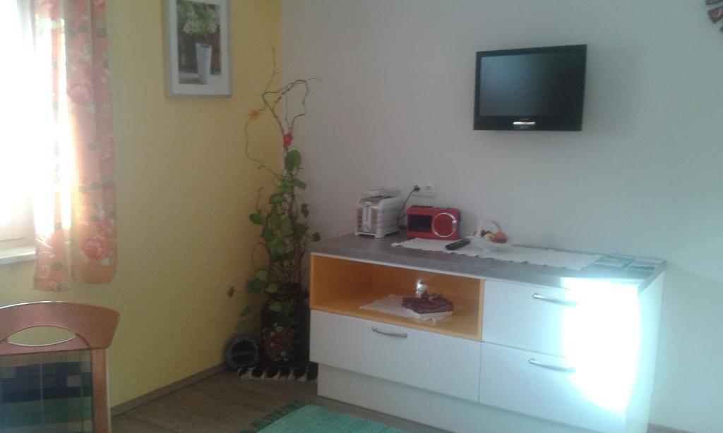 Haus Sagl Apartment Hintertux Ngoại thất bức ảnh