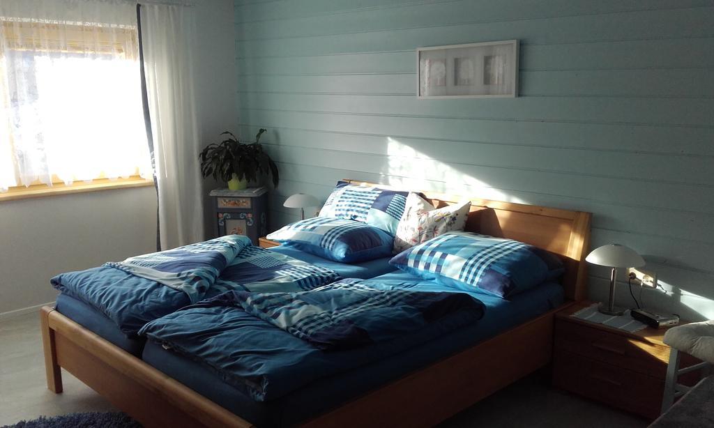 Haus Sagl Apartment Hintertux Ngoại thất bức ảnh