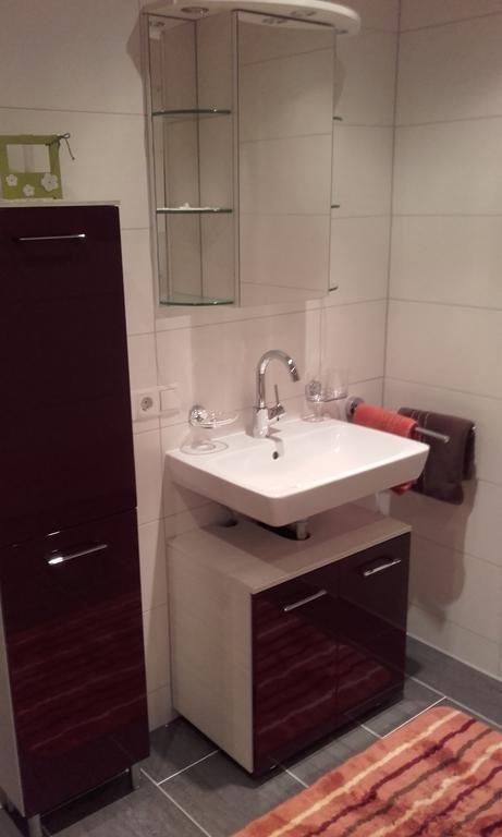 Haus Sagl Apartment Hintertux Ngoại thất bức ảnh